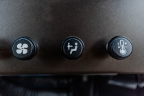 1971 Old School ICON FJ40 Hard Top #185